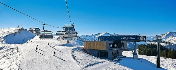 Veliko več kot le smučanje