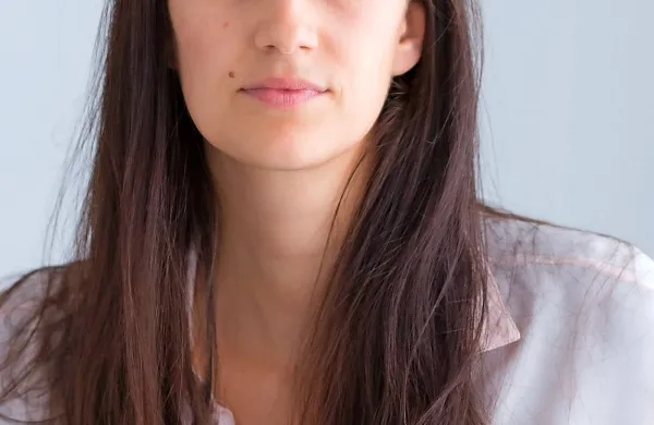 Mateja Tomažinčič: “Žalostno je, da tisti, ki so 
odgovorni za razvoj mesta, niso razumeli 
potenciala tega prostora in Riibinega koncepta 
delovanja nasploh.” 