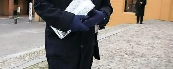 Stefano Bonaga