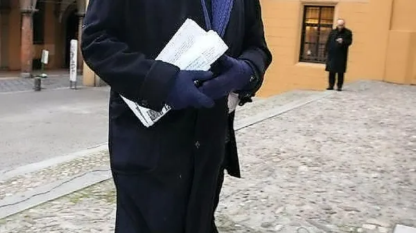 Stefano Bonaga