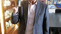 &ldquo;Če nima&scaron; dolgov, bo &scaron;lo&rdquo;