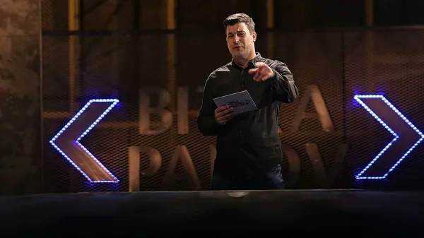 Klemen Bučan