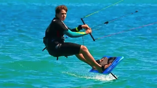 Koprčan Toni Vodišek je osvojil prvo mesto v kategoriji do 18 
let.