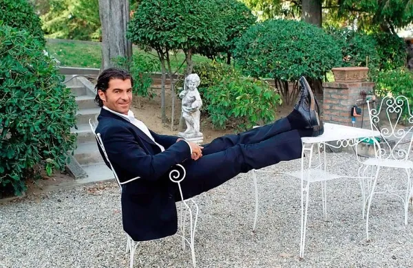 Alberto Tomba: “ “Pravili so mi 'terrone', kar je 
slabšalni izraz za prebivalce južne Italije. 
Spraševal sem se, kaj bi rekli smučarju iz Rima ali 
Neaplja. Afričan?”
