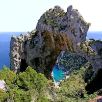 1. Capri