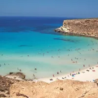 3. Lampedusa