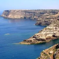 3. Lampedusa