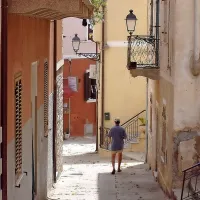 7. Maddalena