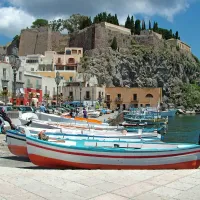 8. Lipari