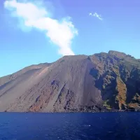 10. Vulcano