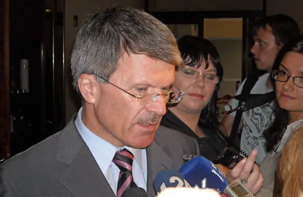 Stanislav Valant