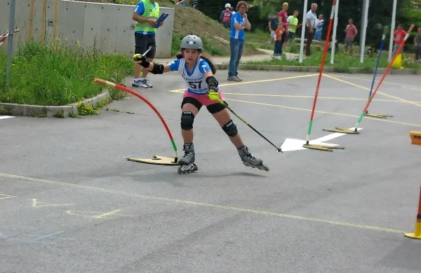 Nepremagljivi domačini