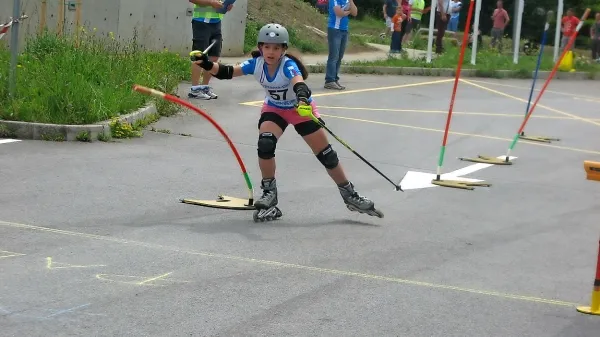 Nepremagljivi domačini