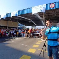 Delali bodo, a    vladi ne dovolijo, da uniči Luko