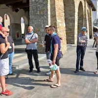 Delali bodo, a    vladi ne dovolijo, da uniči Luko