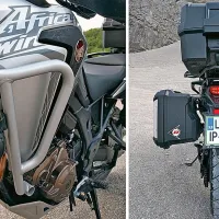 Za dolge potovalne užitke