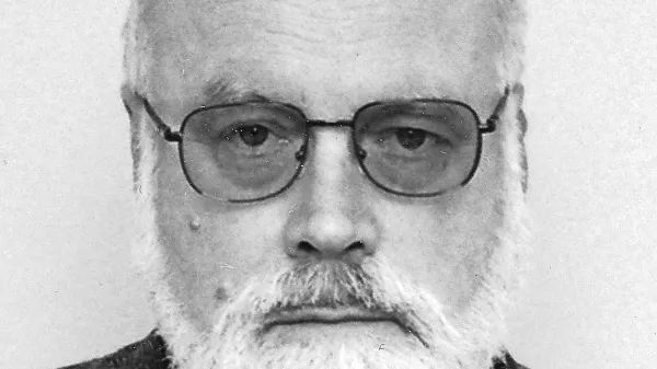 Andrej Frančeškin (1939 - 2016)