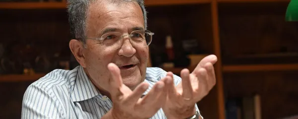Romano Prodi