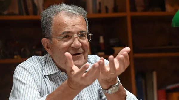 Romano Prodi