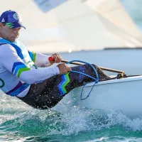 Žbogarju novo olimpijsko srebro