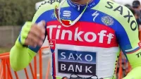 Peter Sagan bo skušal presenetiti v gorskem kolesarstvu.