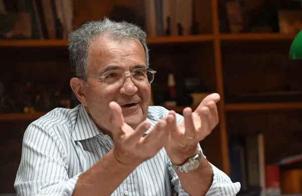 Romano Prodi