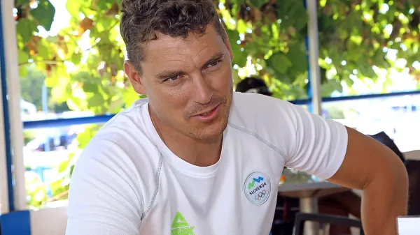 Vasilij Žbogar