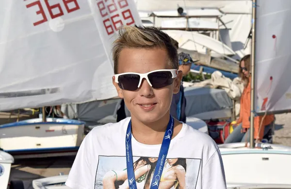 Daniel Cante