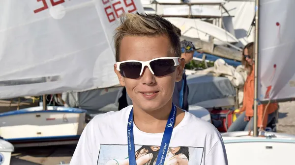 Daniel Cante