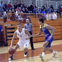 Primorskim tigrom se smeji, Portorožani izgubili