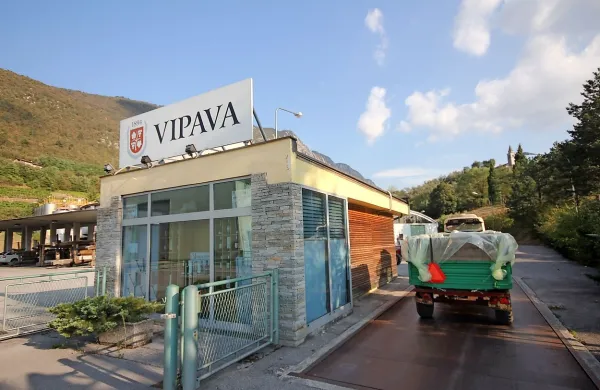 Višje sodišče v Ljubljani je že drugič razveljavilo stečaj 
Agroinda, tako da bodo na novogoriškem okrožnem sodišču 
o stečaju odločali že tretjič.