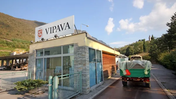 Višje sodišče v Ljubljani je že drugič razveljavilo stečaj 
Agroinda, tako da bodo na novogoriškem okrožnem sodišču 
o stečaju odločali že tretjič.