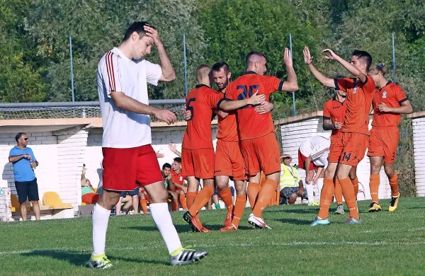 Ankarančani so se na prvi medsebojni tekmi veselili visoke 
zmage. Kako bo danes v Vipolžah?