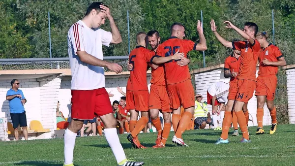 Ankarančani so se na prvi medsebojni tekmi veselili visoke 
zmage. Kako bo danes v Vipolžah?