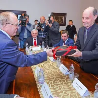 Maru&scaron;ič: Gre za največji dogodek v zgodovini UP