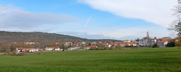 Lokev...