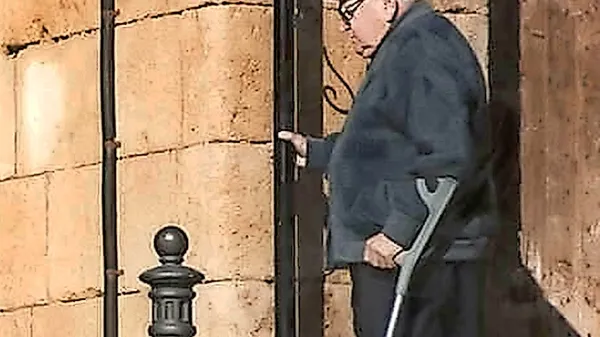 Osteomielitis se lahko pojavi pri ljudeh vseh starosti in pri 
obeh spolih. 
