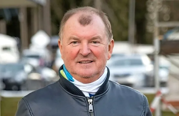 Daniel Rampre