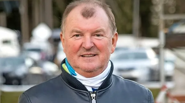 Daniel Rampre