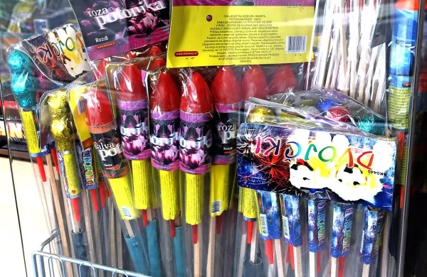 Fotografija je simbolična.