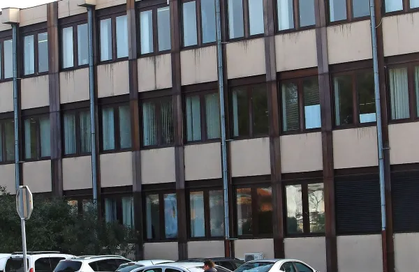 Cimos čaka na novega lastnika.