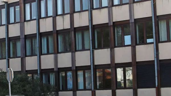 Cimos čaka na novega lastnika.