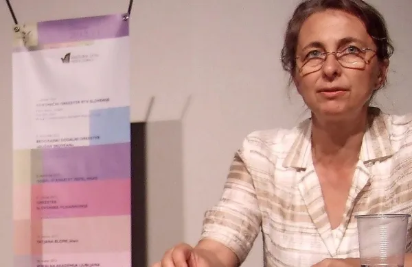Polona Abram