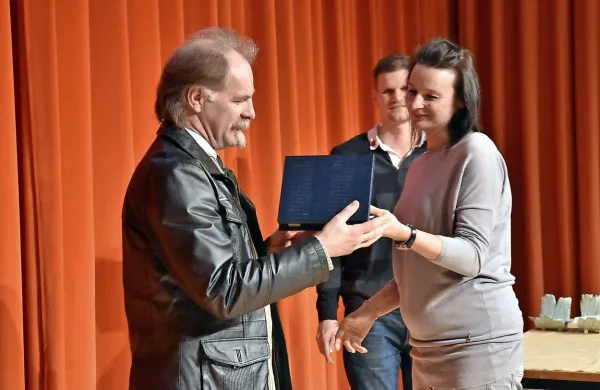 V Kanalu so izbrali najboljše športnike