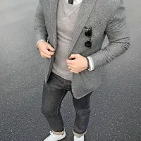 V kavbojkah smo vselej videti dobro.