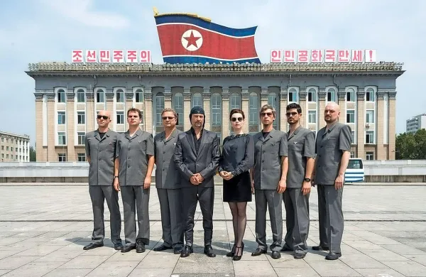 Laibach