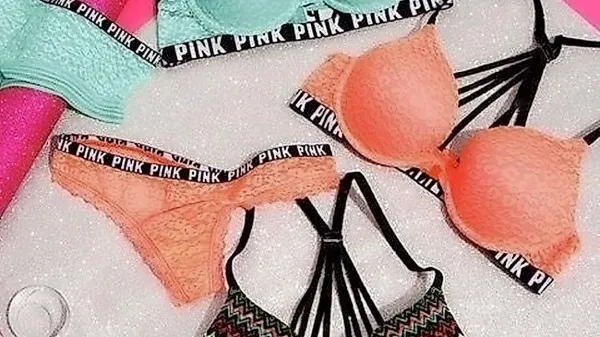 Pestra izbira nedrčkov za vse 
priložnosti. Letošnja pomlad je 
barvita in čudovito zapeljiva.