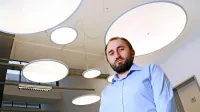 Od &scaron;olskega plesa do Amerike