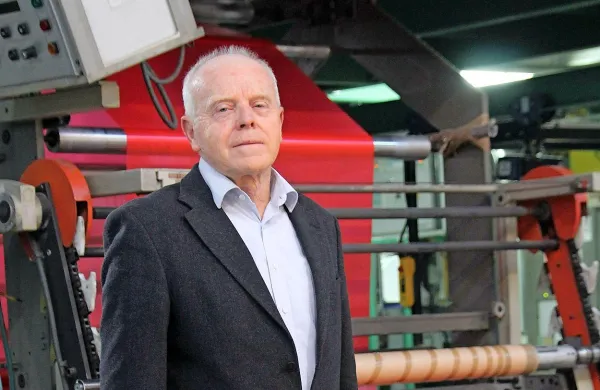 Jože Ceglar