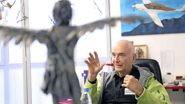 Ivo Boscarol